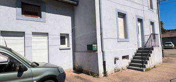 Loue maison 3 pièces 88 m²