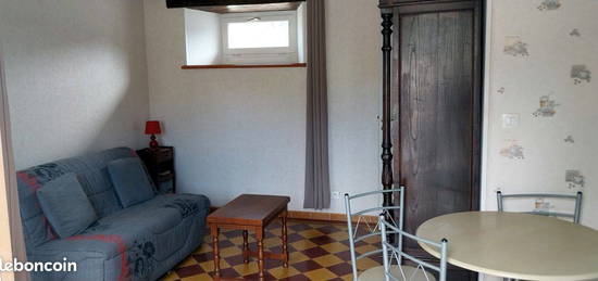 Loue Maison, Appartement, Studio Meublé