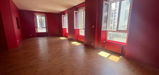 A vendre - Secteur Saint-Michel - Maison de type 8 de 185 m²