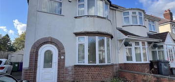 3 bed semi-detached house for sale