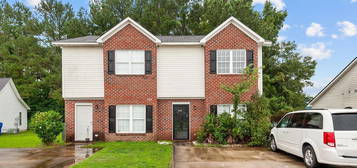 2904 Eastridge Ct, Greenville, NC 27834