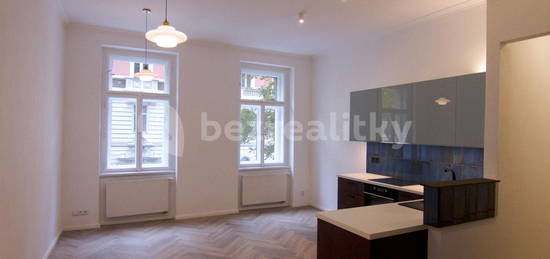 Pronájem bytu 2+kk 60 m², Zborovská, Capital City of Prague