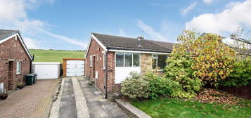 2 bed bungalow for sale