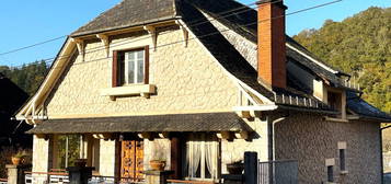 Achat maison 8 pièces 212 m²