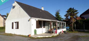 Vente maison 4 pièces 80 m²