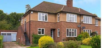 Maisonette for sale in Kent Gardens, Ruislip HA4