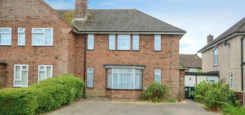 3 bed semi-detached house for sale