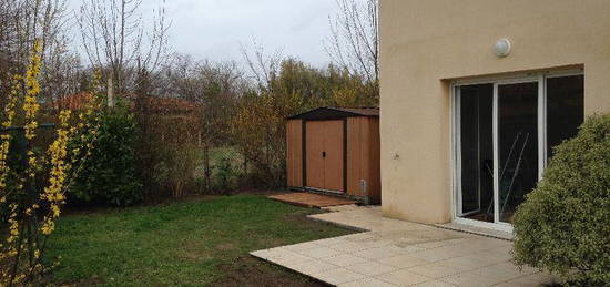 Location maison 3 pièces 62 m²