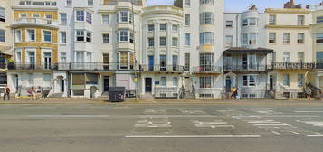 Penthouse to rent in Old Steine, Brighton BN1