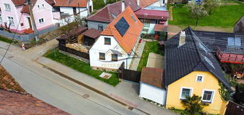 Rodinný dům - prodej končí 30.6.