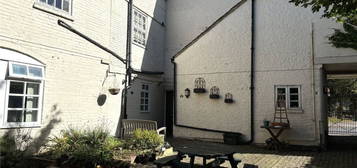 Flat to rent in The Jerningham, 10 Park Street, Shifnal, Shropshire TF11