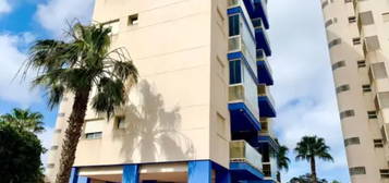 Apartamento en Zona Puerto Deportivo