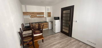 Pronájem bytu 2+kk 47 m²