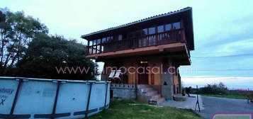 Casa o chalet en venta en Cudillero