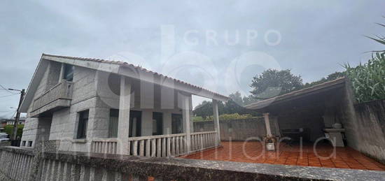 Casa o chalet independiente en venta en calle do Meiral