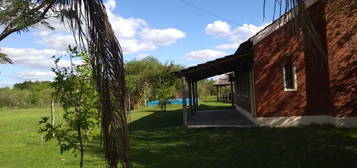 Se Alquila Casa - Quinta en Arroyo Leyes Permanente