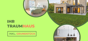 Ihr Traumhaus auf exklusivem Grundstück zum Greifen nahe