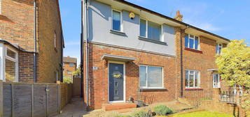 End terrace house for sale in Drove Crescent, Portslade, Brighton BN41