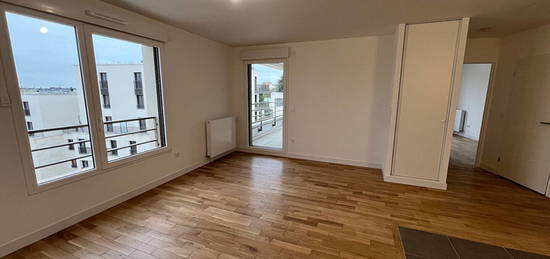 Location appartement 2 pièces 46 m²