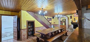 Chalet en San Millán/Donemiliaga