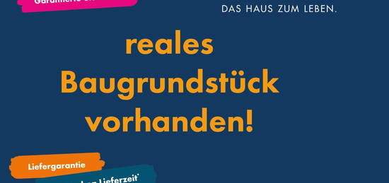 Ihr Traumhaus für die Familie von Allkauf! bis zu EUR 21.000,- Rabatt sichern