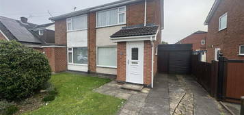 2 bedroom semi-detached house