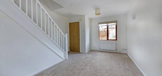 2 bedroom terraced house