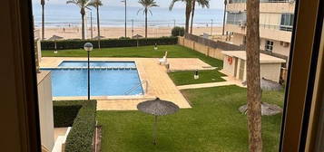 Piso en Playa Mucha Vista, Campello (el)