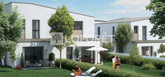 Appartement Bruyeres Le Chatel 3 pièce(s) 64.50 m2