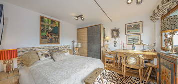 Renoviertes Apartment mit Freizeitwohnsitz