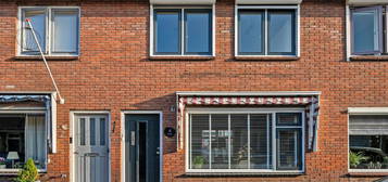 Brummelkampstraat 4