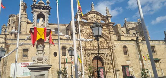 Casa adosada en venta en Barrio del Centro