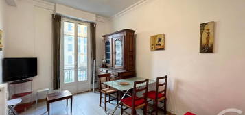 Appartement meublé  à louer, 2 pièces, 1 chambre, 35 m²