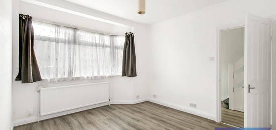 Terraced house to rent in Cavendish Road, Edmonton, London N18