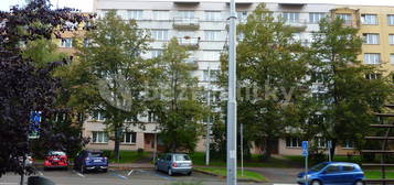 Prodej bytu 2+1 64 m², Pekárenská, České Budějovice