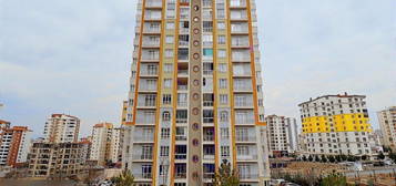 Serkent Erkut Center Sitesi'nde Full Yapl Satlk 3+1 Daire