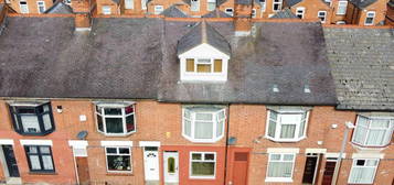 5 bedroom terraced house for sale