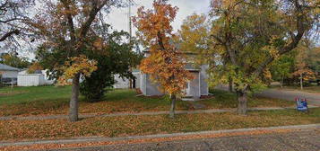 304 Charles St, Turtle Lake, ND 58575