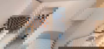 Studio 17m2