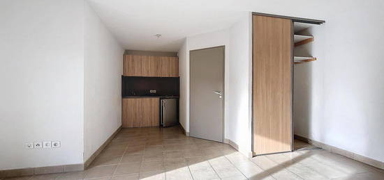 Achat appartement 1 pièce 29 m²