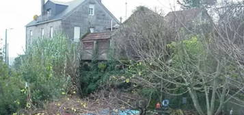 Casa en Pazos de Borb&#xE9;n