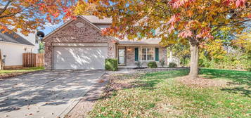 18058 Cristin Way, Westfield, IN 46062