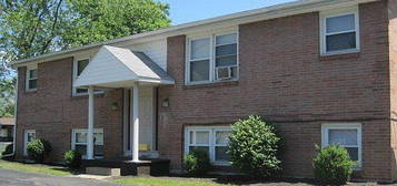 ChurchHill Road Apartments, 665 Churchill Rd APT 2, Girard, OH 44420