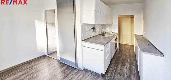 Pronájem bytu 1+1 v osobním vlastnictví 36 m², Kuřim