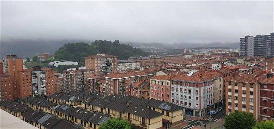 Piso en Santutxu, Bilbao