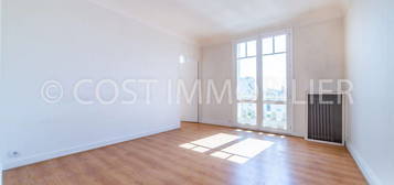 Appartement 3 pièces 72 m²