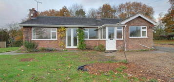 2 bedroom detached bungalow to rent