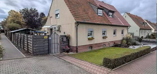 Einfamilienhaus *Handwerkerhaus* Renovierungsbedürftig*