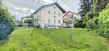 Maison  à vendre, 5 pièces, 4 chambres, 130 m²