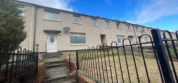 3 bed terraced house to rent